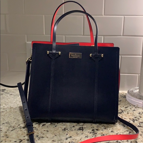 kate spade Handbags - Kate Spade Crossbody Bag